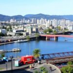 portland oregon travel itinerary