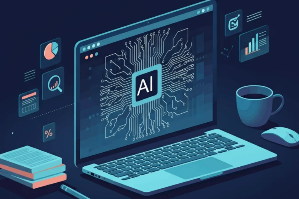 Supercharge Your Blog: The Modern Writer’s Guide to Smarter Content Creation AI content creation tools for blogs