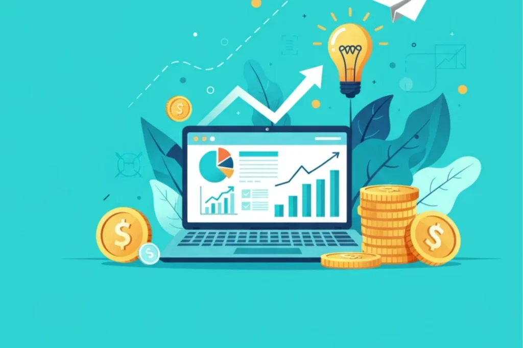 Affordable Digital Marketing for Startups Affordable digital marketing for startups