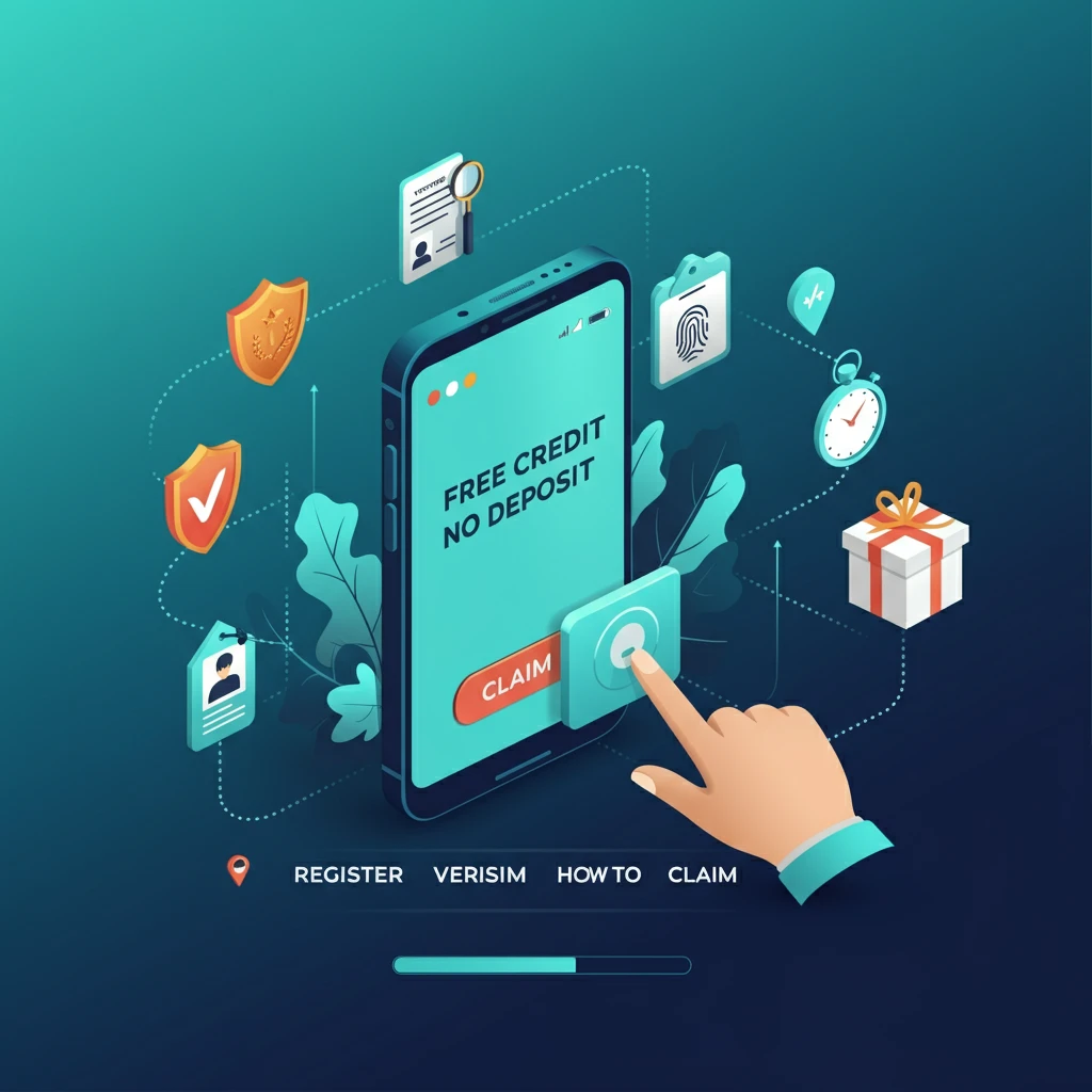 Unlocking Free Credit No Deposit: Top Platforms and How to Claim free credit no deposit