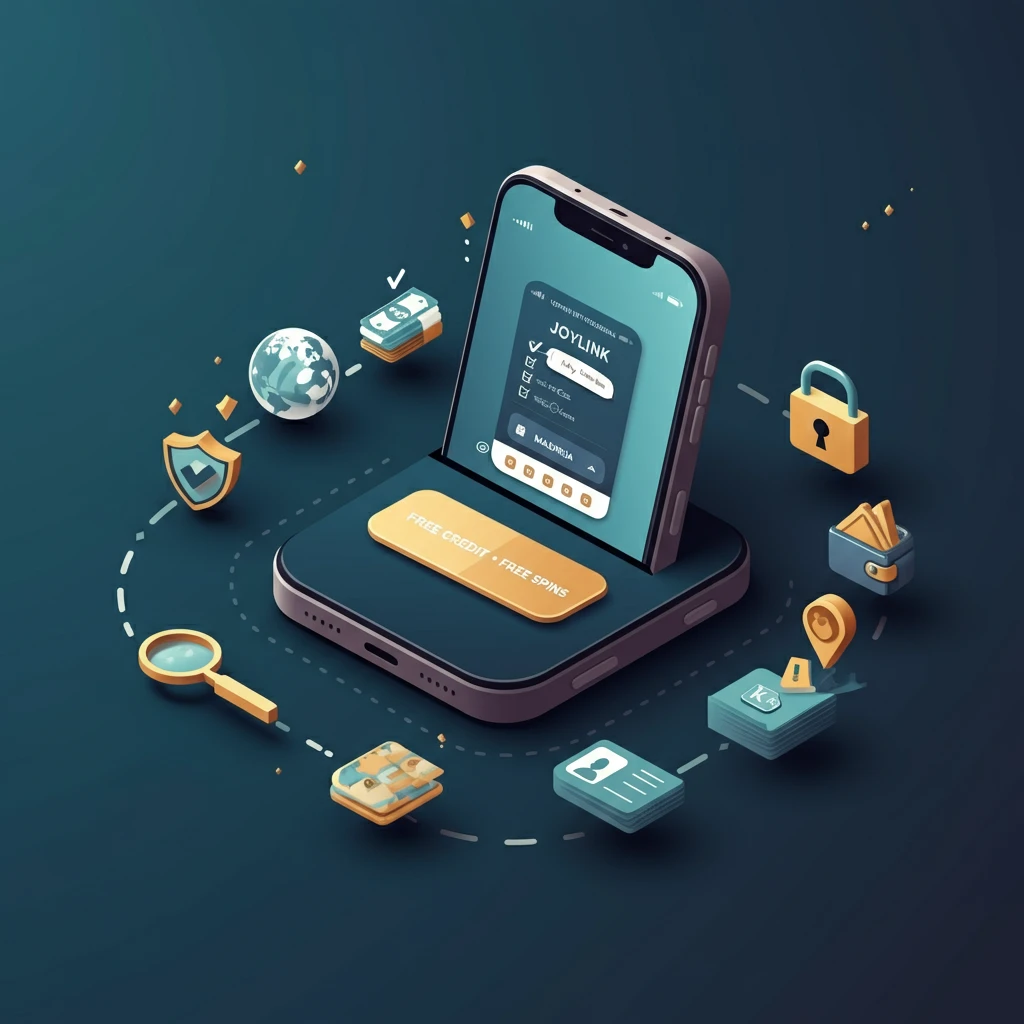 Exploring Joylink: Your Gateway to Exciting Online Casino Bonuses in 2025 joylink