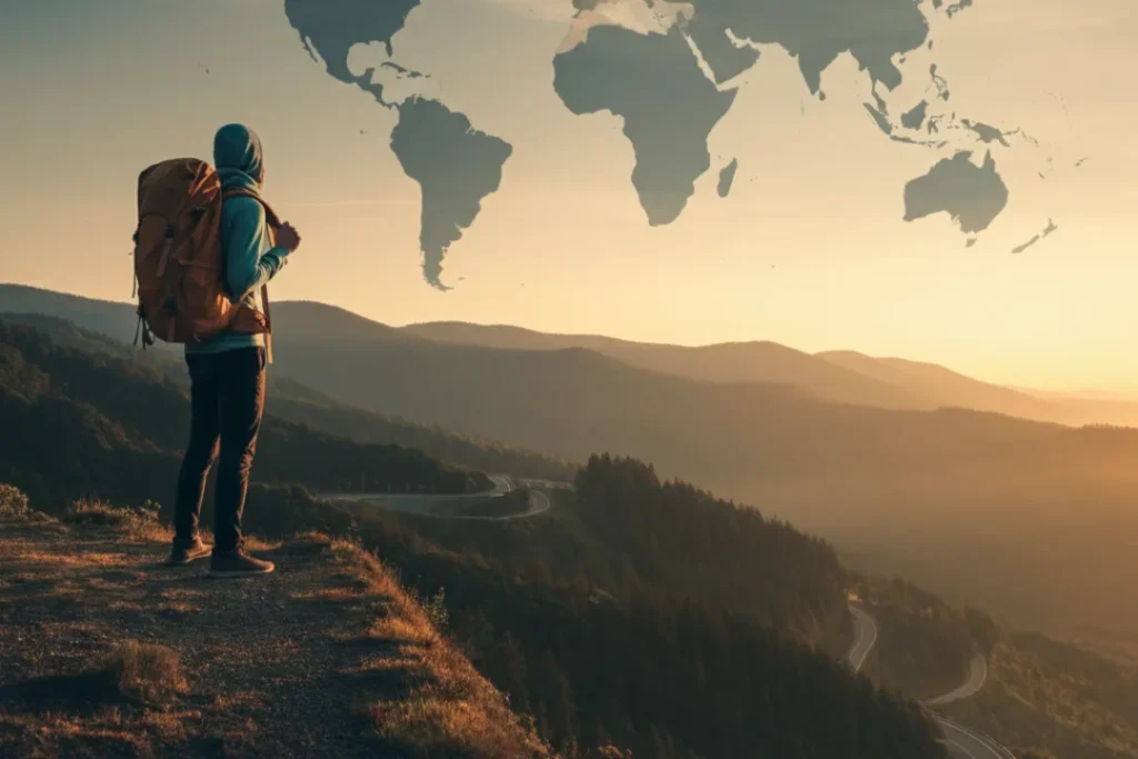 How to Master Solo Travel on a Budget Tips for solo travel on a budget