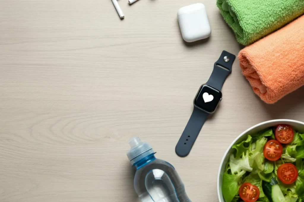 What Is a Healthy Lifestyle for Beginners? A Simple Guide What is a healthy lifestyle for beginners