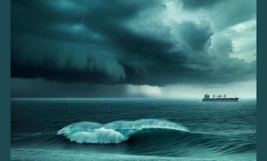 Understanding a Gale: More Than Just a Strong Wind gale