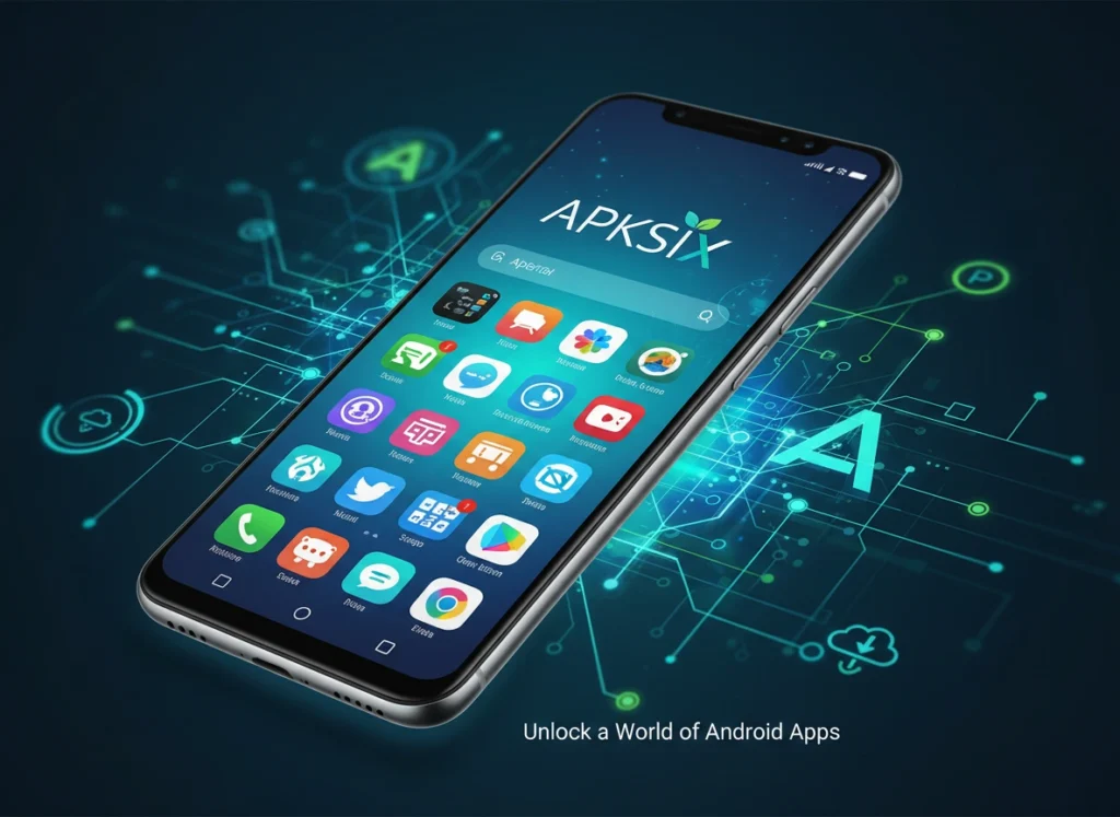 The Benefits of Using Apksix for Android Apps