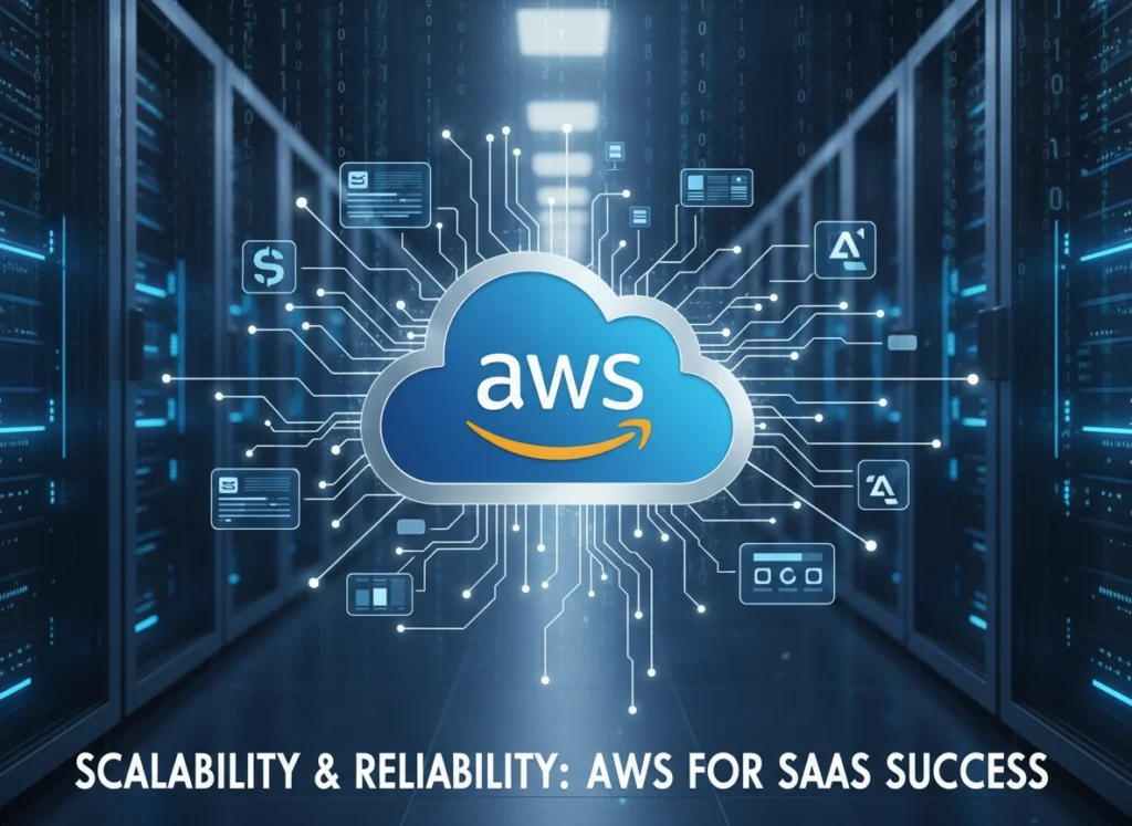 The Importance of Buying Amazon AWS Accounts for SaaS Companies The Importance of Buying Amazon AWS Accounts for SaaS Companies